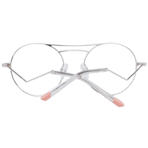 Frontansicht der Ana Hickmann Brille HI1083 4904A – Rahmen Metall