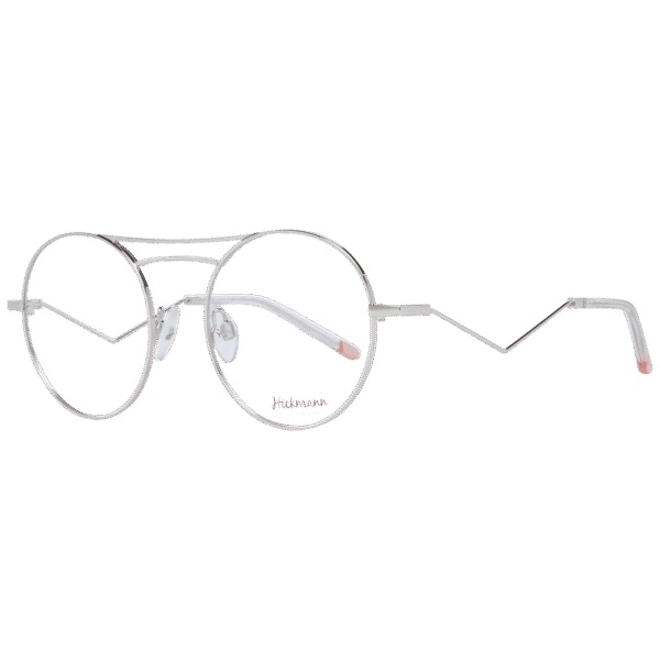 Ana Hickmann Brille HI1083 4904A – 45° Seitenansicht Ana Hickmann )} Brille HI1083 4904A in Gold