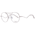 Ana Hickmann )} Brille HI1083 4905A in Rosé Gold