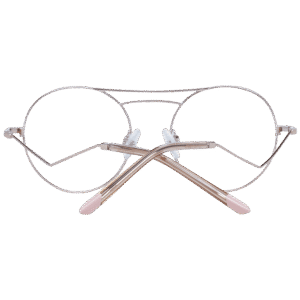 Frontansicht der Ana Hickmann Brille HI1083 4905A – Rahmen Metall