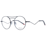 Ana Hickmann )} Brille HI1083 4909A in Schwarz