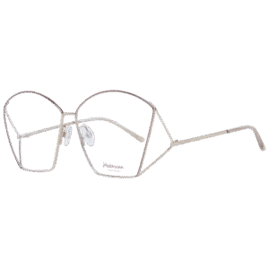 Ana Hickmann )} Brille HI1084 6001A in Gold