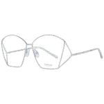 Ana Hickmann )} Brille HI1084 6003A in Silber