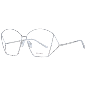 Ana Hickmann )} Brille HI1084 6003A in Silber