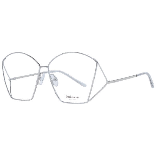 Ana Hickmann )} Brille HI1084 6003A in Silber