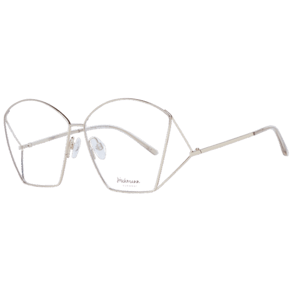 Ana Hickmann )} Brille HI1084 6004A in Gold