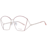 Ana Hickmann )} Brille HI1084 6007AS in Gold