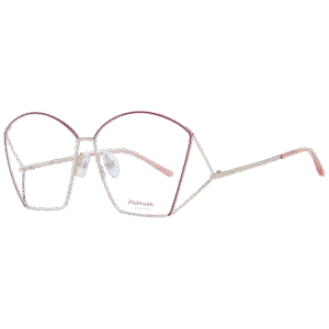 Ana Hickmann )} Brille HI1084 6007AS in Gold