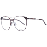 Ana Hickmann )} Brille HI1088 5801A in Braun