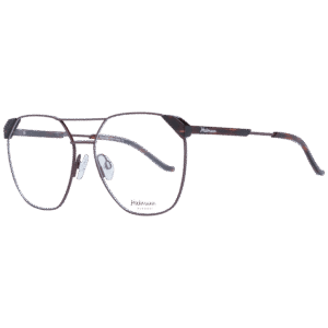 Ana Hickmann )} Brille HI1088 5801A in Braun