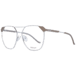 Ana Hickmann )} Brille HI1088 5803A in Silber