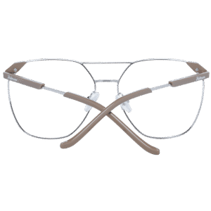 Frontansicht der Ana Hickmann Brille HI1088 5803A – Rahmen Metall