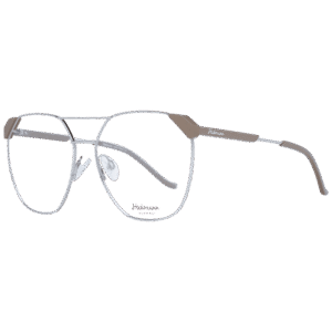 Ana Hickmann )} Brille HI1088 5803A in Silber