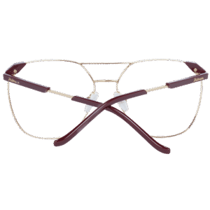 Frontansicht der Ana Hickmann Brille HI1088 5804A – Rahmen Metall