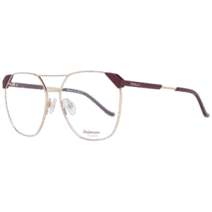 Ana Hickmann )} Brille HI1088 5804A in Gold