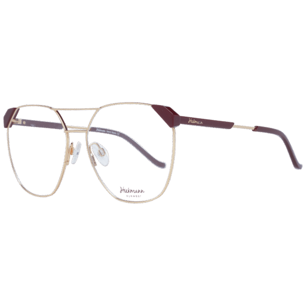 Ana Hickmann )} Brille HI1088 5804A in Gold