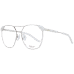 Ana Hickmann )} Brille HI1088 5804B in Silber