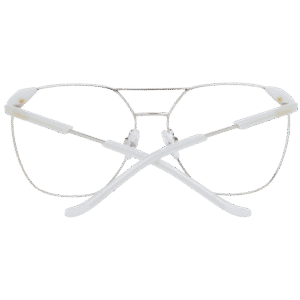 Frontansicht der Ana Hickmann Brille HI1088 5804B – Rahmen Metall