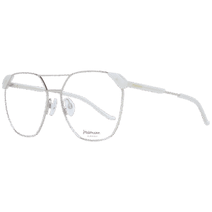 Ana Hickmann )} Brille HI1088 5804B in Silber