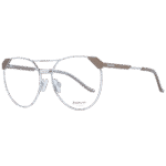 Ana Hickmann )} Brille HI1089 5803A in Silber