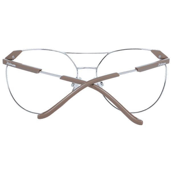 Frontansicht der Ana Hickmann Brille HI1089 5803A – Rahmen Metall