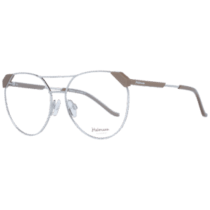 Ana Hickmann )} Brille HI1089 5803A in Silber