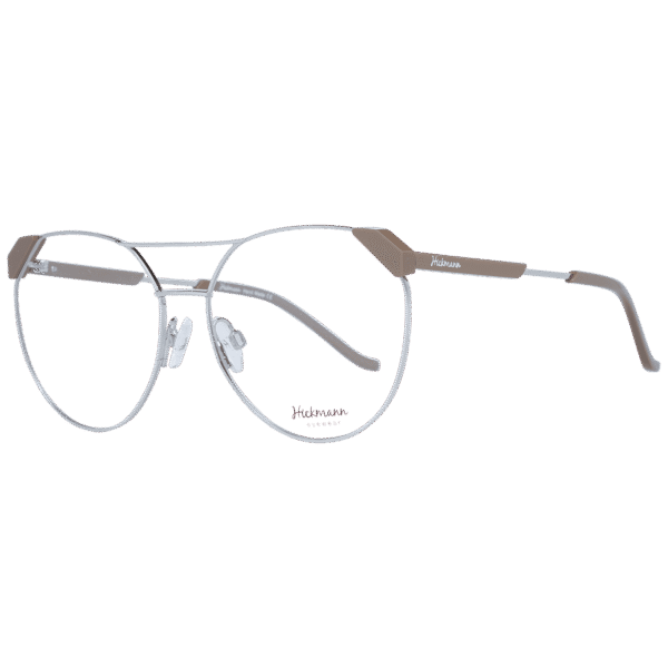 Ana Hickmann )} Brille HI1089 5803A in Silber