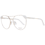 Ana Hickmann )} Brille HI1089 5804A in Gold