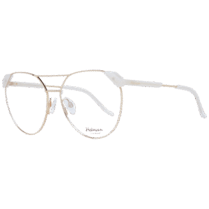 Ana Hickmann )} Brille HI1089 5804A in Gold