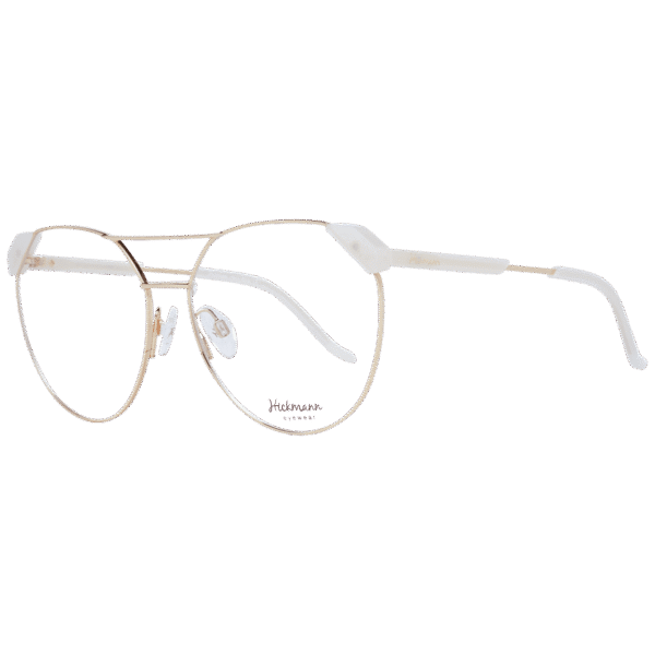 Ana Hickmann )} Brille HI1089 5804A in Gold