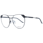Ana Hickmann )} Brille HI1089 5809A in Schwarz