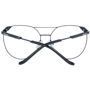 Frontansicht der Ana Hickmann Brille HI1089 5809A – Rahmen Metall