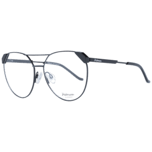 Ana Hickmann )} Brille HI1089 5809A in Schwarz