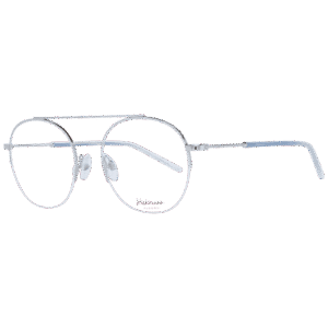 Ana Hickmann )} Brille HI1090 5103A in Silber