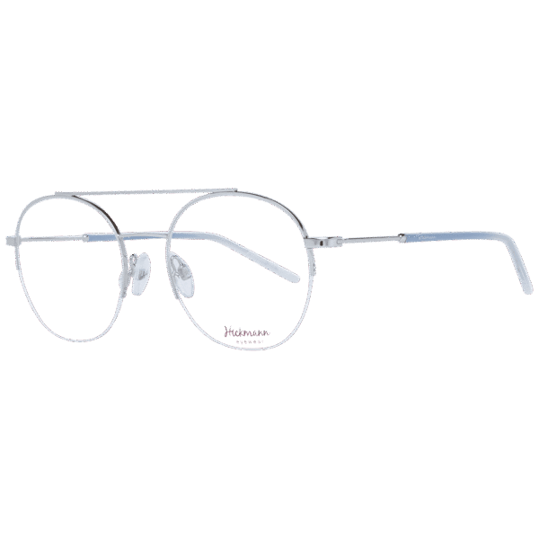 Ana Hickmann )} Brille HI1090 5103A in Silber