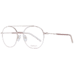 Ana Hickmann )} Brille HI1090 5104A in Gold