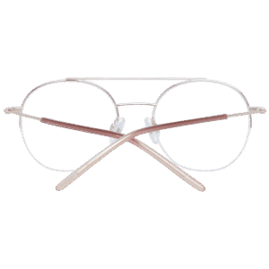 Frontansicht der Ana Hickmann Brille HI1090 5104A – Rahmen Metall