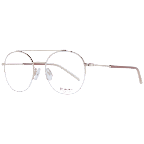 Ana Hickmann )} Brille HI1090 5104A in Gold