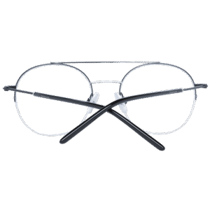 Frontansicht der Ana Hickmann Brille HI1090 5109A – Rahmen Metall