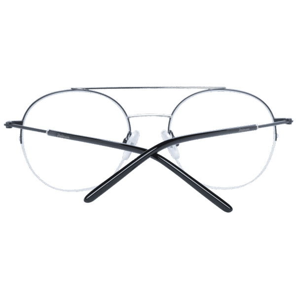 Frontansicht der Ana Hickmann Brille HI1090 5109A – Rahmen Metall