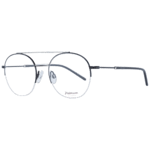 Ana Hickmann )} Brille HI1090 5109A in Schwarz