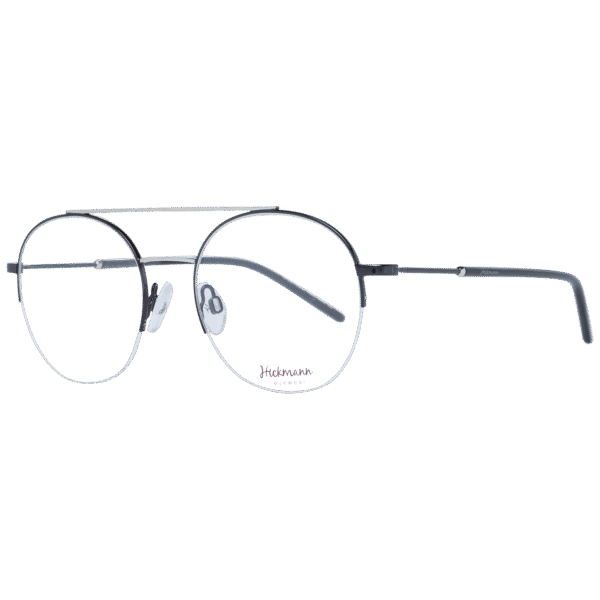 Ana Hickmann )} Brille HI1090 5109A in Schwarz