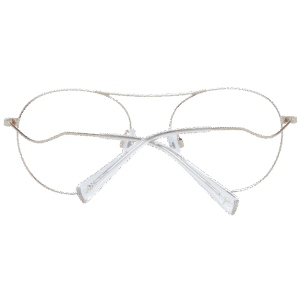 Frontansicht der Ana Hickmann Brille HI1101 5109A – Rahmen Metall