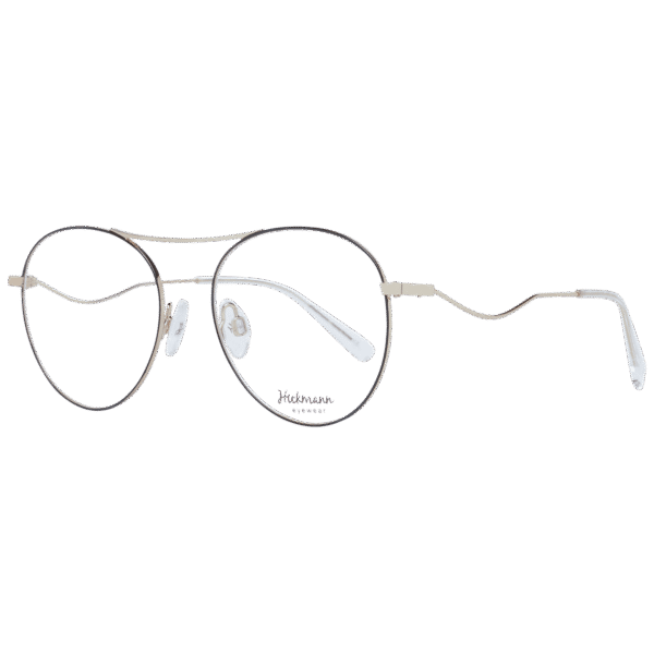 Ana Hickmann )} Brille HI1101 5109A in Gold