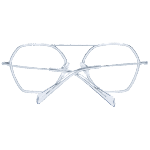 Frontansicht der Ana Hickmann Brille HI1106T 52T01 – Rahmen Metall