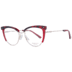 Ana Hickmann )} Brille HI1112 51H01 in Rot
