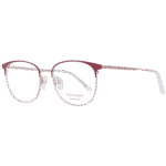 Ana Hickmann )} Brille HI1153 5407A in Rot