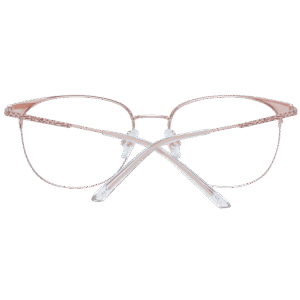 Frontansicht der Ana Hickmann Brille HI1153 5407A – Rahmen Metall