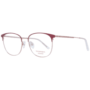 Ana Hickmann )} Brille HI1153 5407A in Rot