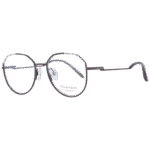 Ana Hickmann )} Brille HI1172 5101A in Braun